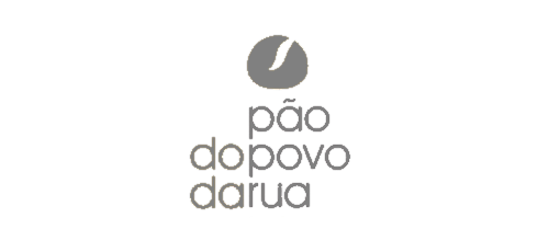 pao do povo logo